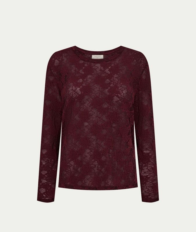 FQESVIA-BLOUSE Port Royale