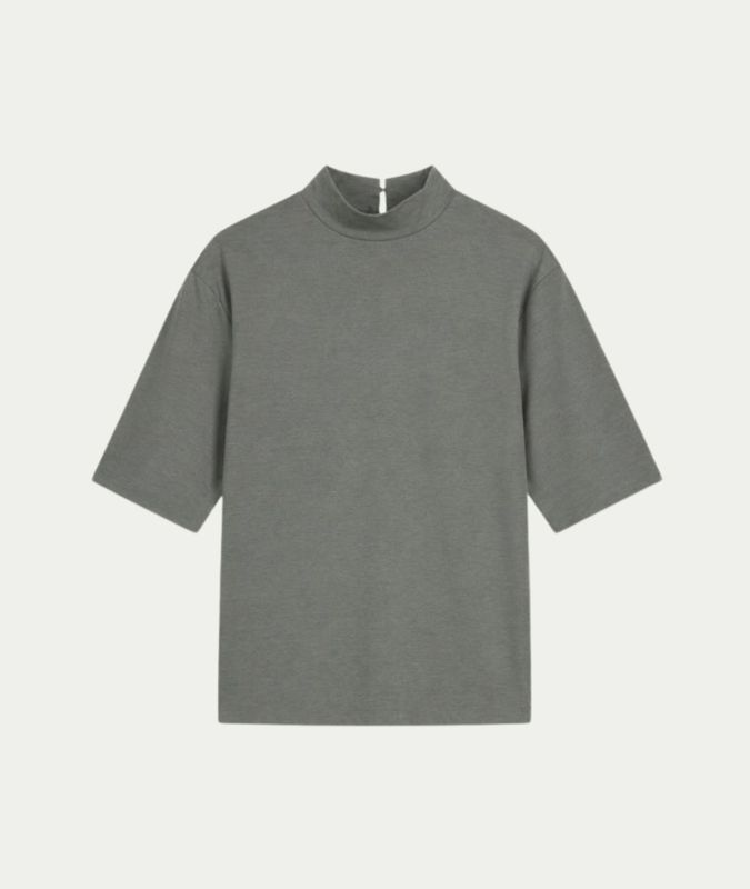 Pullover Ize Evergreen Mélange