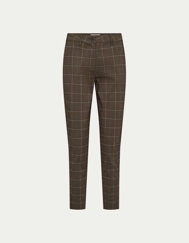 FQREX-PANTS Desert Taupe w. Moonbeam