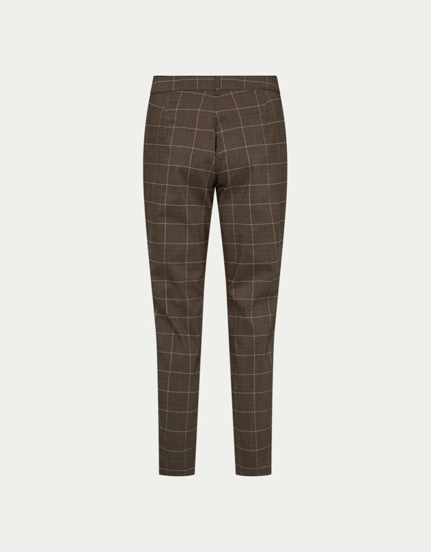 FQREX-PANTS Desert Taupe w. Moonbeam