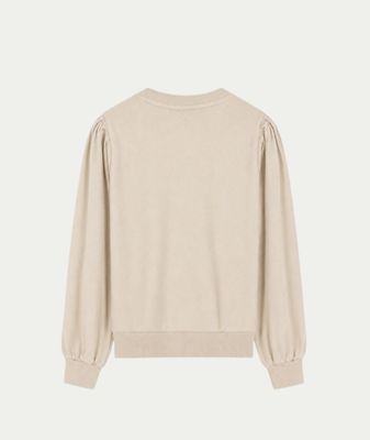 Sweater L'Quest Warm Ivory