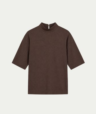 Pullover Ize Coffee Mélange