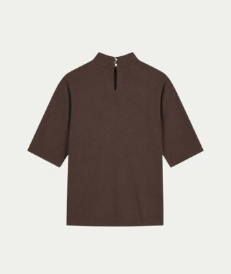 Pullover Ize Coffee Mélange