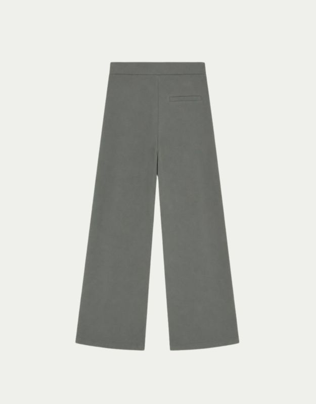 Trouser Ize Evergreen Mélange