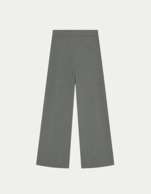 Trouser Ize Evergreen Mélange