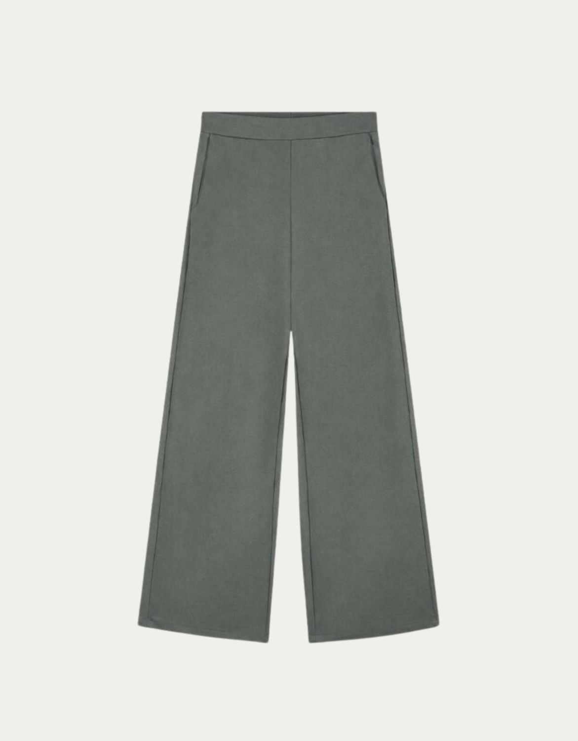 Trouser Ize Evergreen Mélange