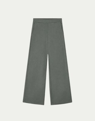 Trouser Ize Evergreen Mélange