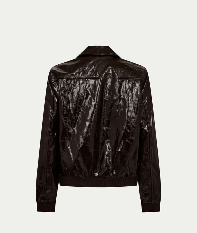 FQJANNY-JACKET Mole