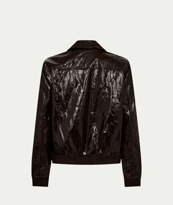 FQJANNY-JACKET Mole