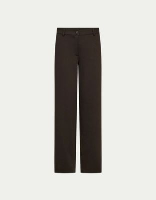 FQNANNI-PANTS Mole