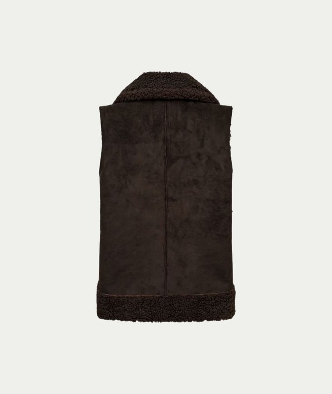 FQLAMBY-VEST Mole