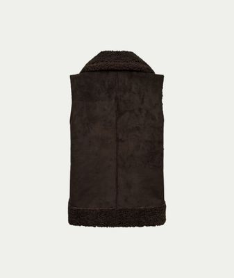 FQLAMBY-VEST Mole
