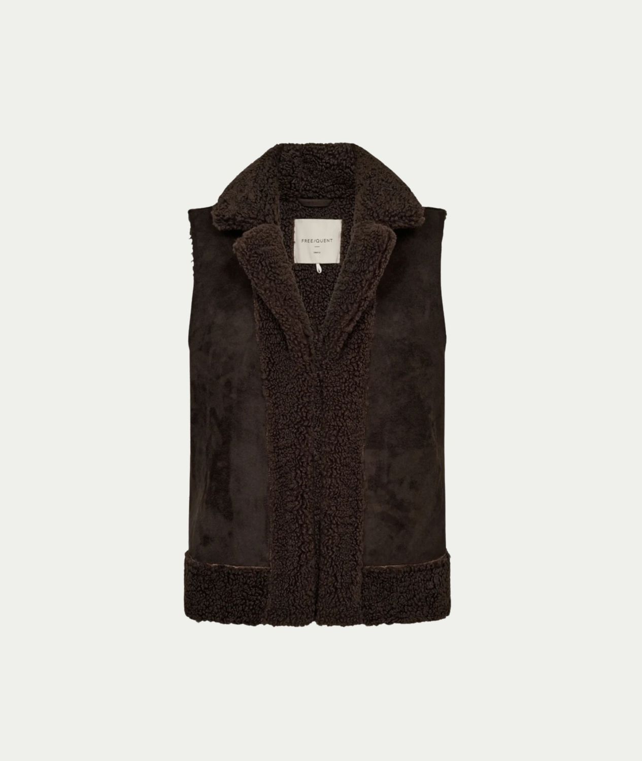 FQLAMBY-VEST Mole