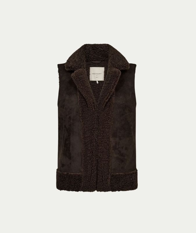 FQLAMBY-VEST Mole