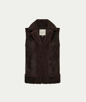 FQLAMBY-VEST Mole