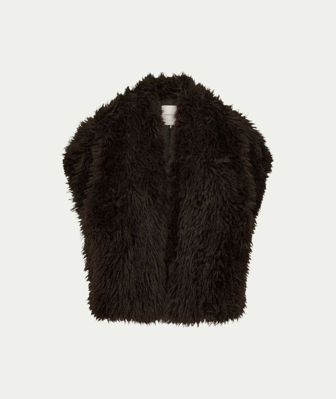 FQFINE-VEST Mole