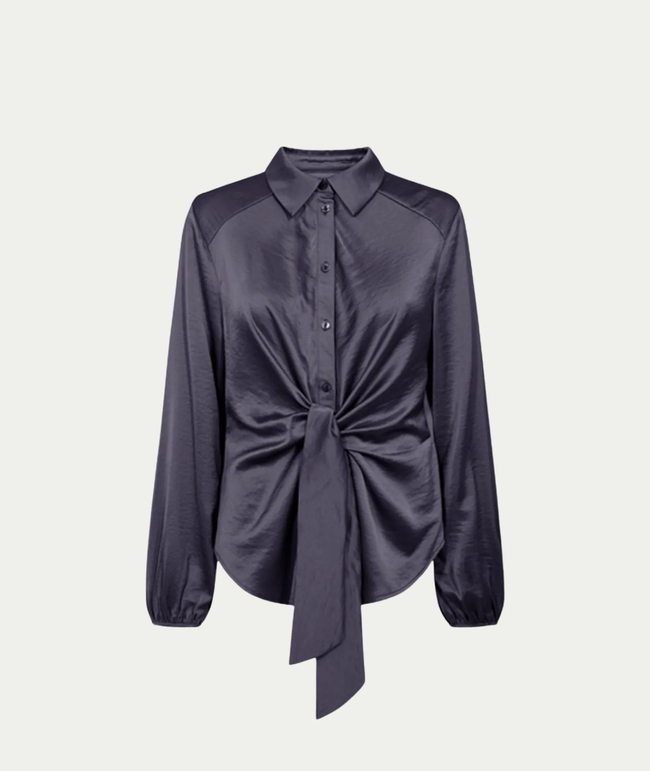 FQDOVE-BLOUSE Nightshade