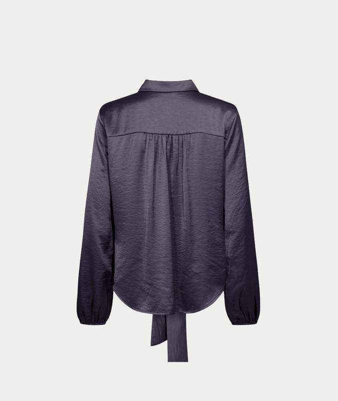 FQDOVE-BLOUSE Nightshade