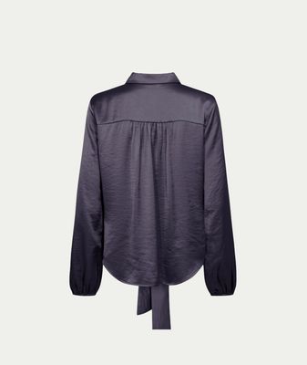 FQDOVE-BLOUSE Nightshade