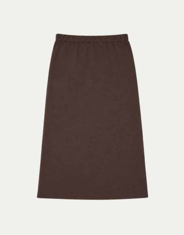Skirt Ize Coffee Mélange