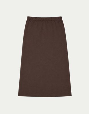 Skirt Ize Coffee Mélange