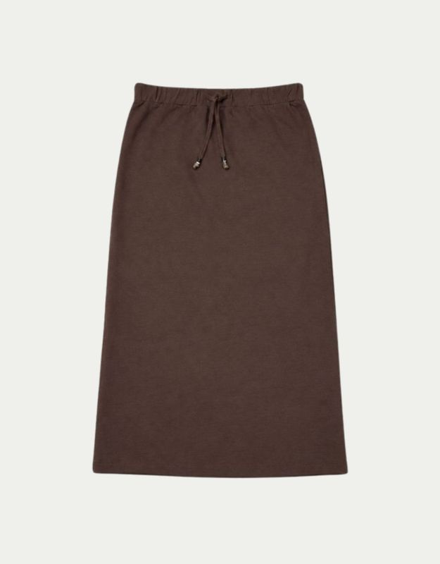 Skirt Ize Coffee Mélange