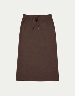 Skirt Ize Coffee Mélange