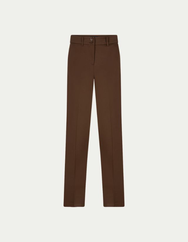 Colette punta L33 praline