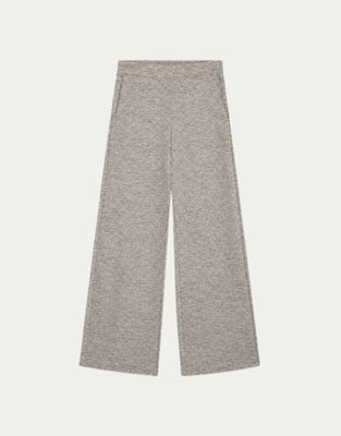 Trouser Inès Cappuccino