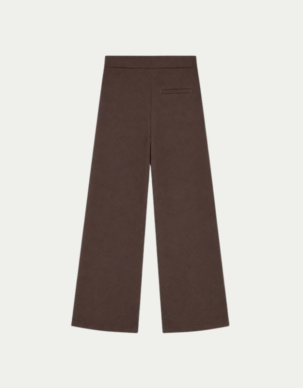 Trouser Ize Coffee Mélange