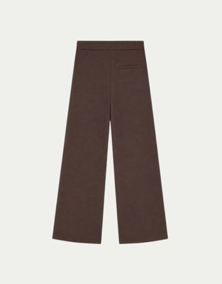 Trouser Ize Coffee Mélange