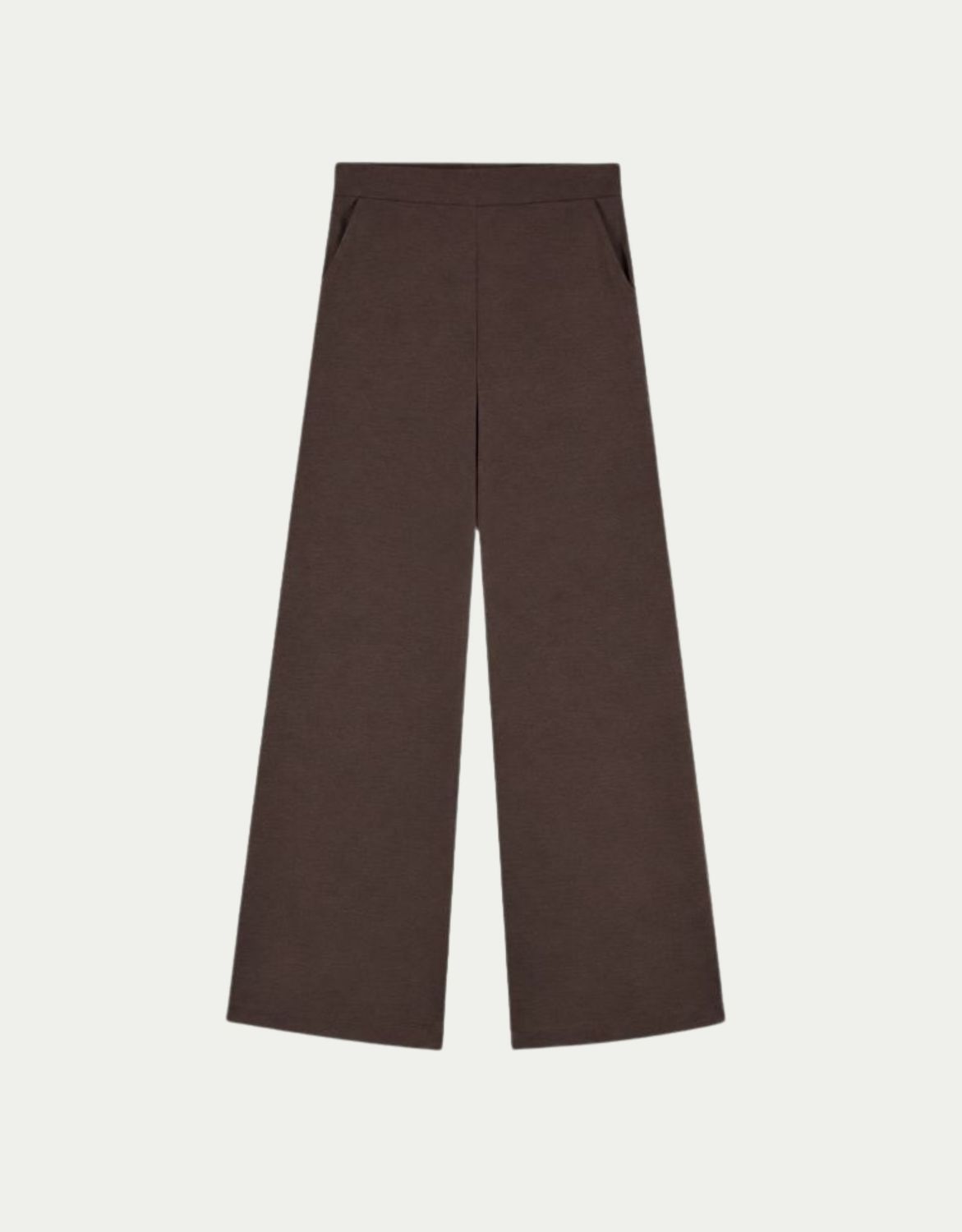 Trouser Ize Coffee Mélange