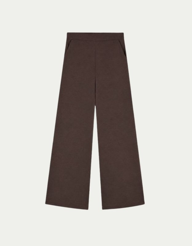 Trouser Ize Coffee Mélange