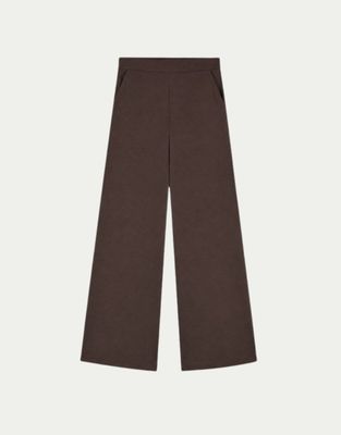 Trouser Ize Coffee Mélange