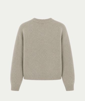 Pullover Skylar Sand