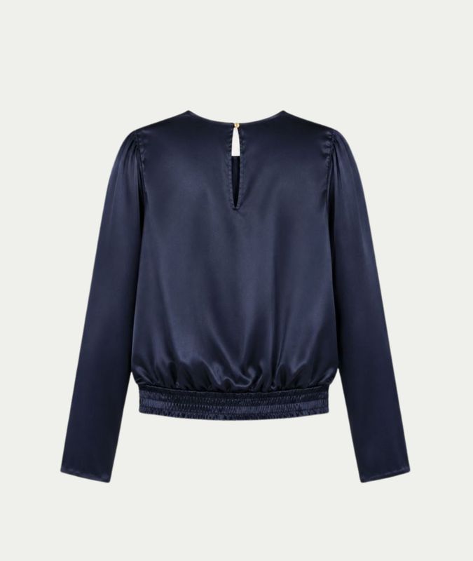 Blouse Manon Nightfall