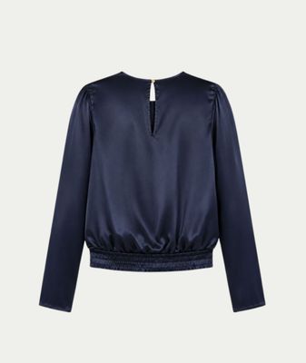 Blouse Manon Nightfall