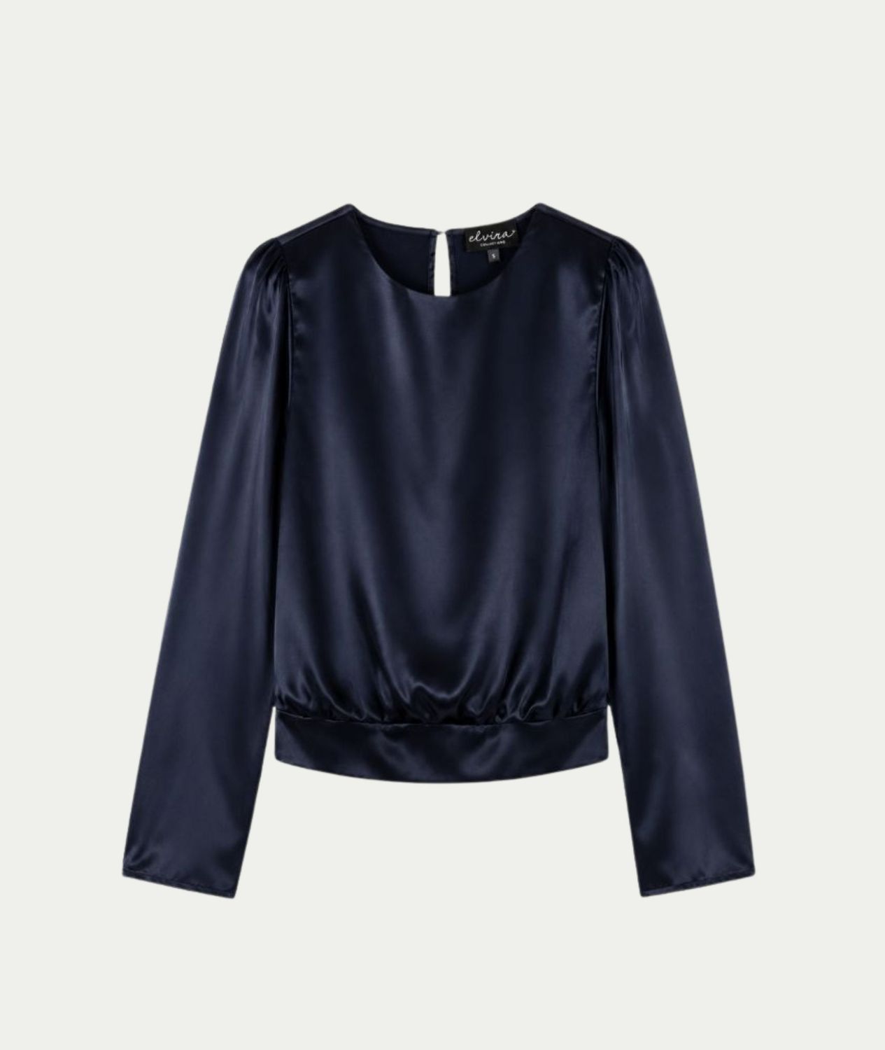 Blouse Manon Nightfall
