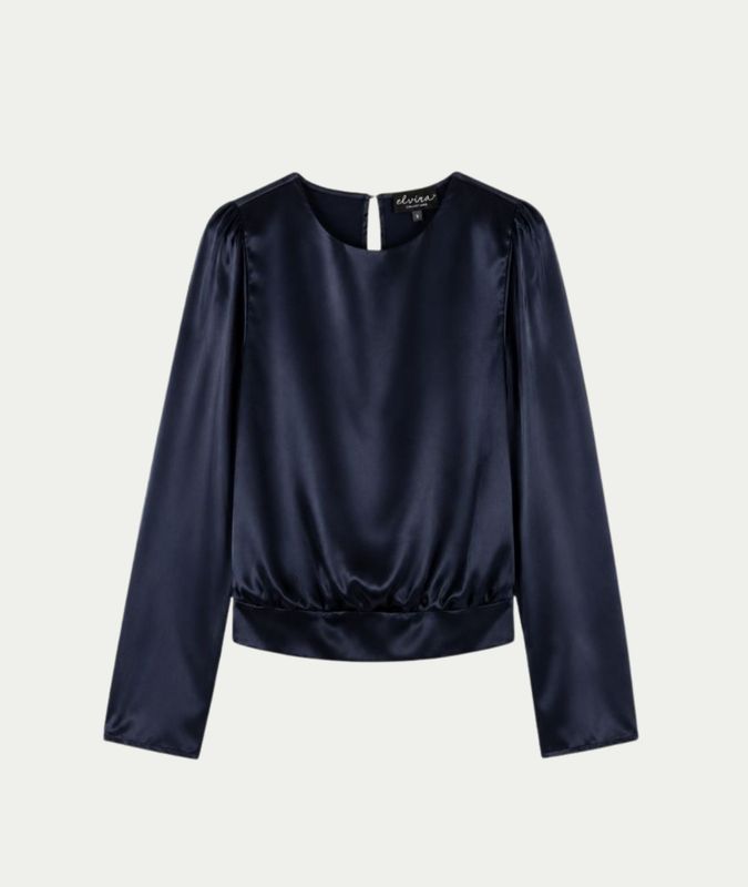 Blouse Manon Nightfall