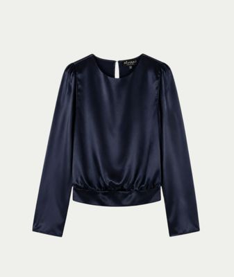 Blouse Manon Nightfall