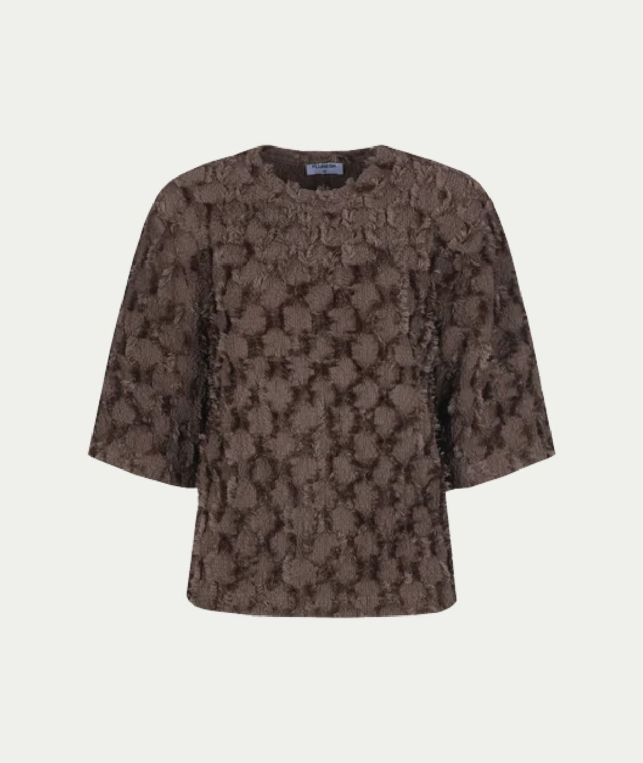Liosa top Dark Chocolate
