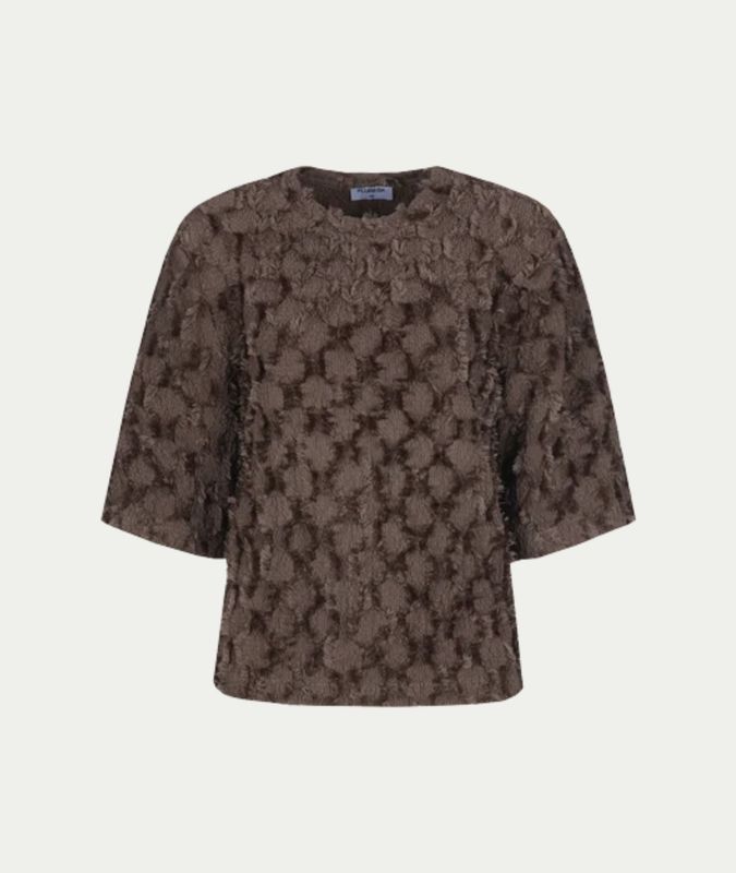Liosa top Dark Chocolate