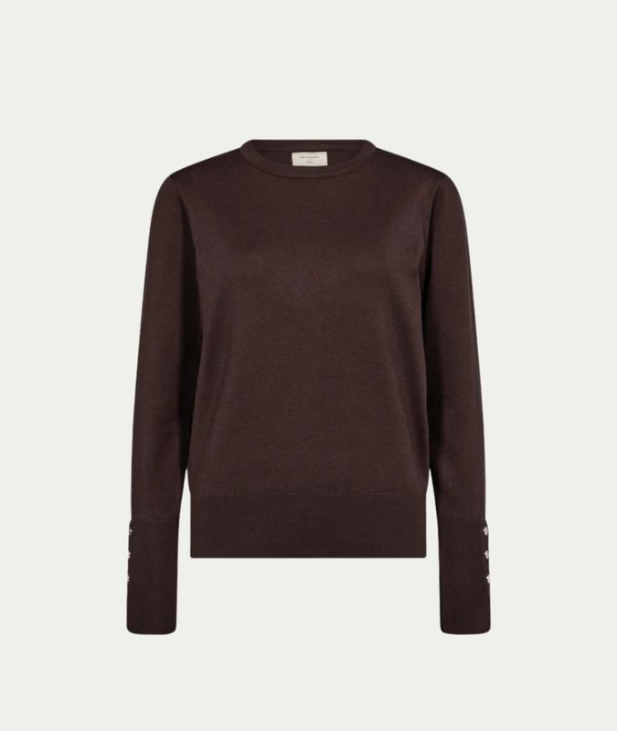 FQKATIE-PULLOVER Mole
