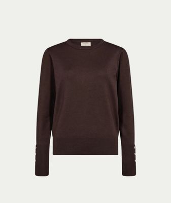 FQKATIE-PULLOVER Mole
