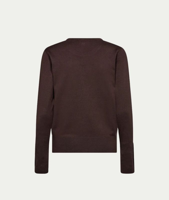 FQKATIE-PULLOVER Mole