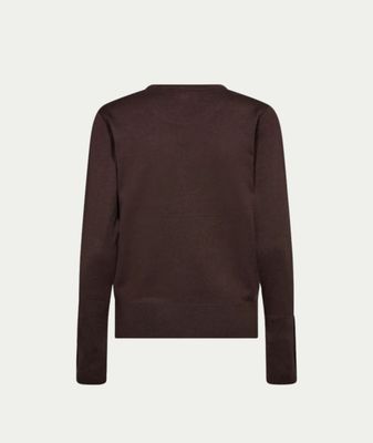 FQKATIE-PULLOVER Mole