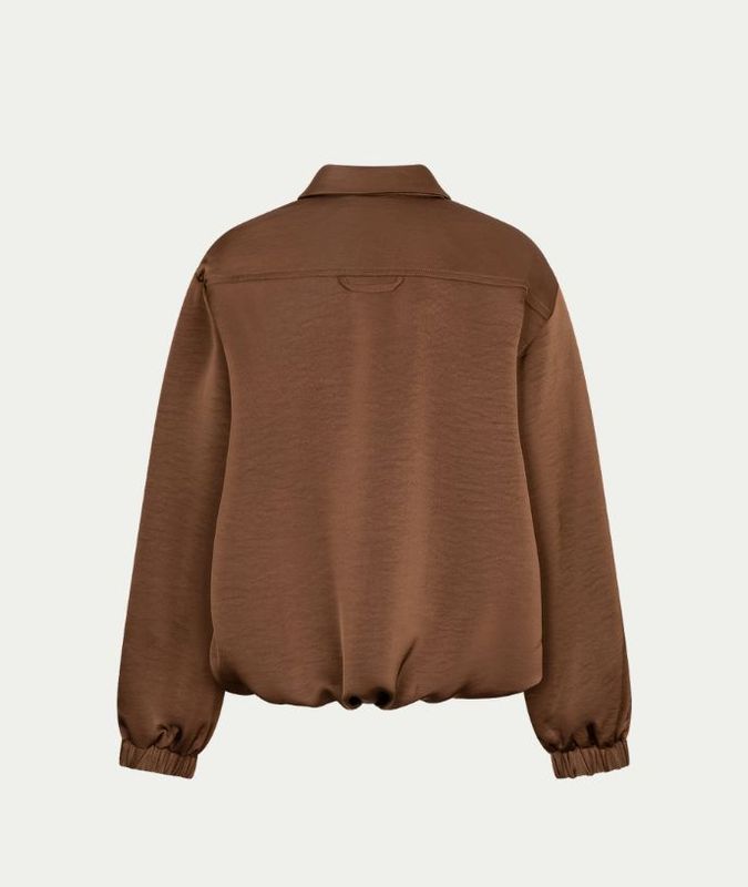 Avy satin Latte