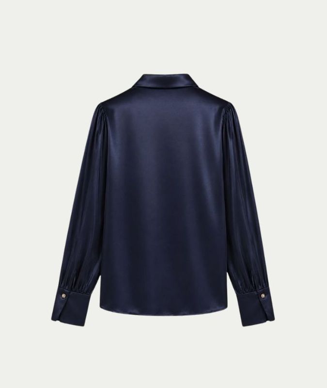 Blouse Babette Nightfall