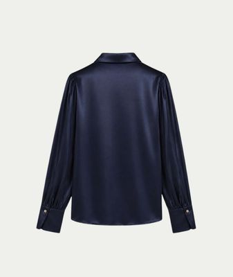 Blouse Babette Nightfall