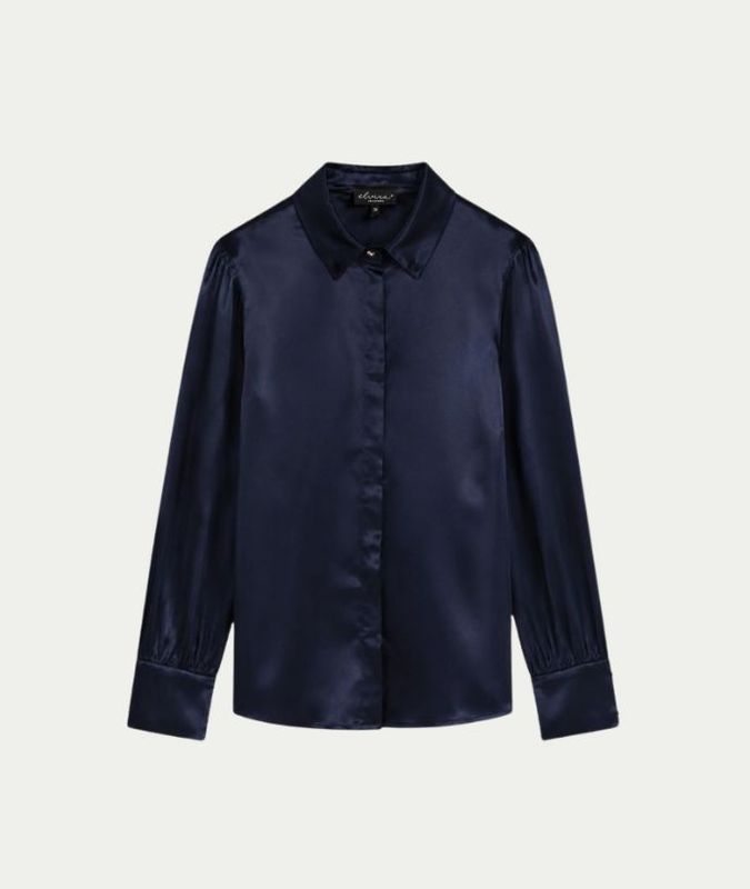 Blouse Babette Nightfall